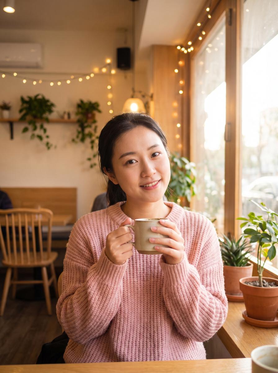 17c一起草咖啡生活视频